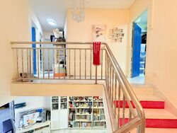 Blk 512 Bukit Batok Street 52 (Bukit Batok), HDB Executive #550318831